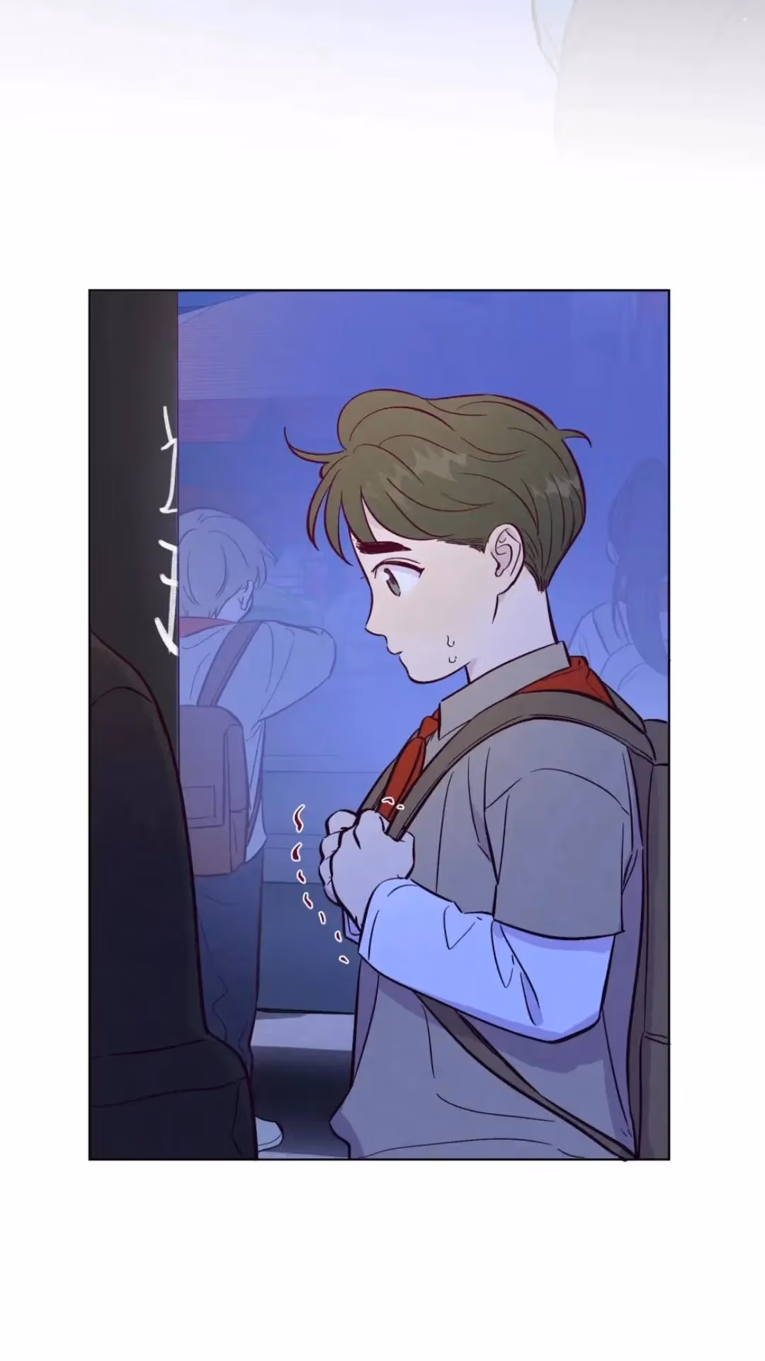 Trapping the Foxy Doctor Chapter 62 page 15 - 