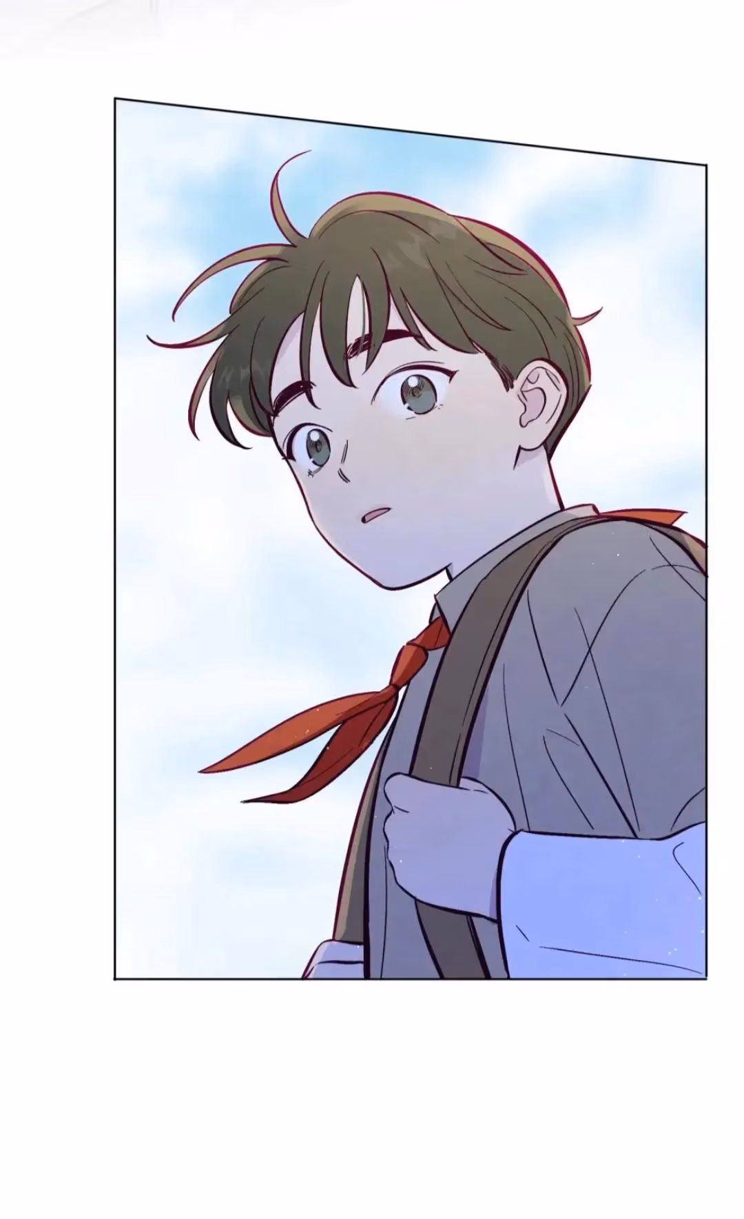 Trapping the Foxy Doctor Chapter 62 page 20 - 