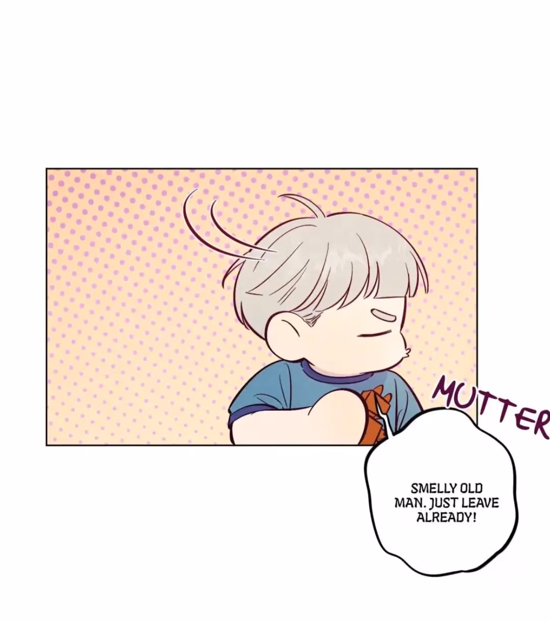 Trapping the Foxy Doctor Chapter 62 page 6 - 