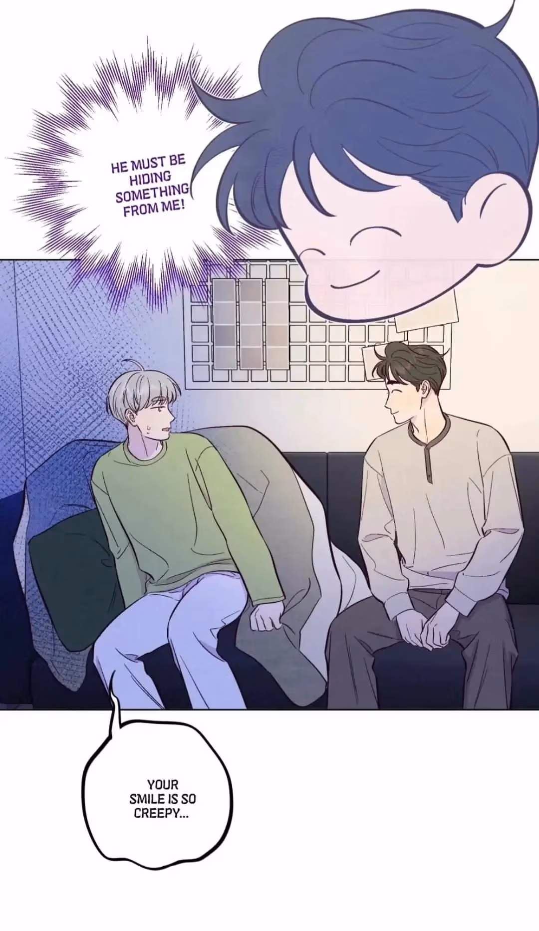 Trapping the Foxy Doctor Chapter 63 page 20 - 