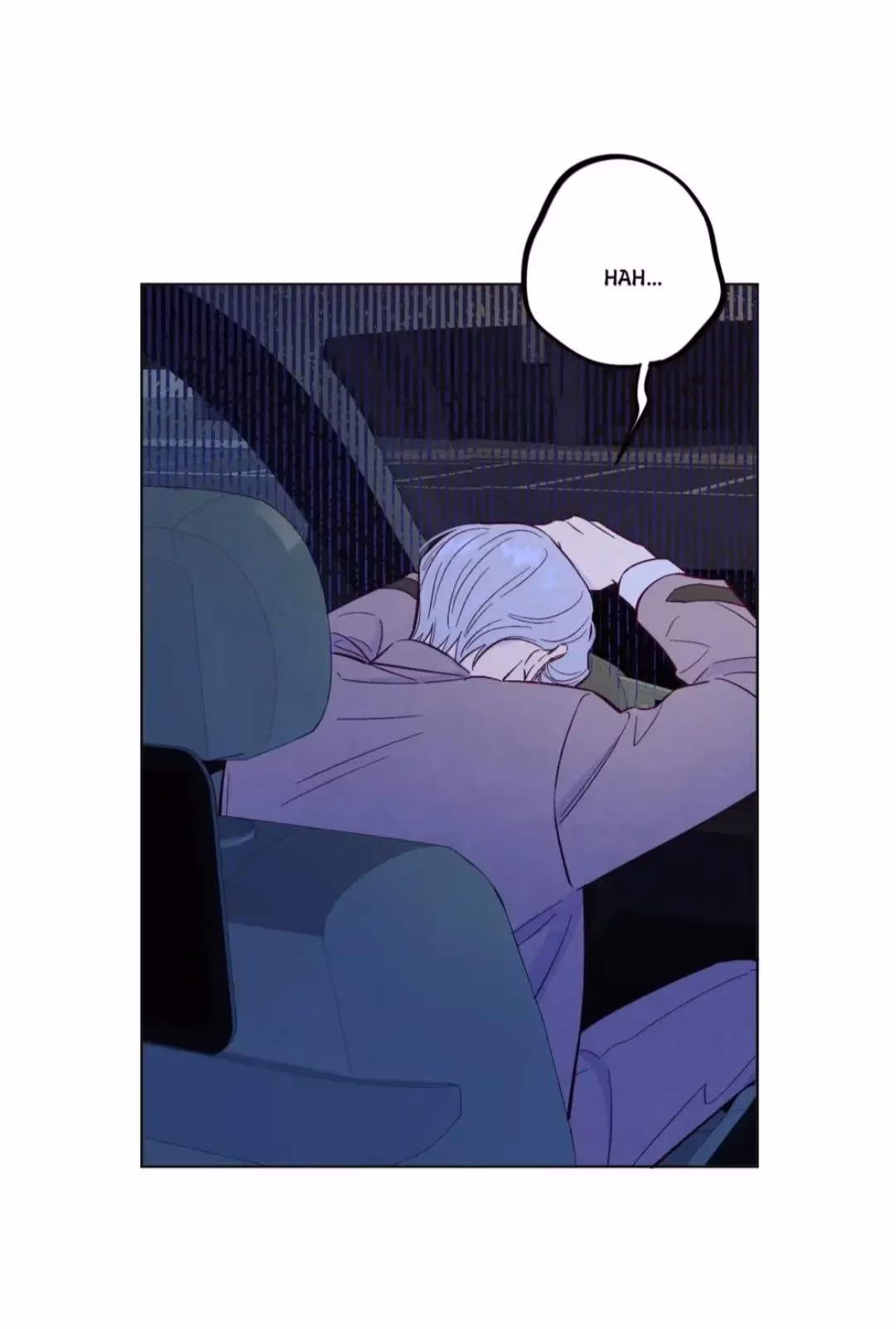 Trapping the Foxy Doctor Chapter 63 page 6 - 