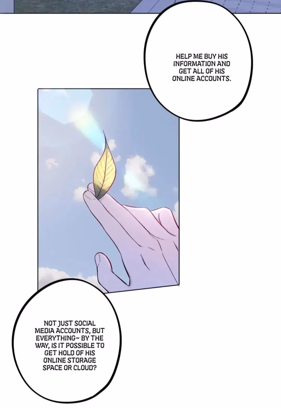 Trapping the Foxy Doctor Chapter 64 page 24 - 