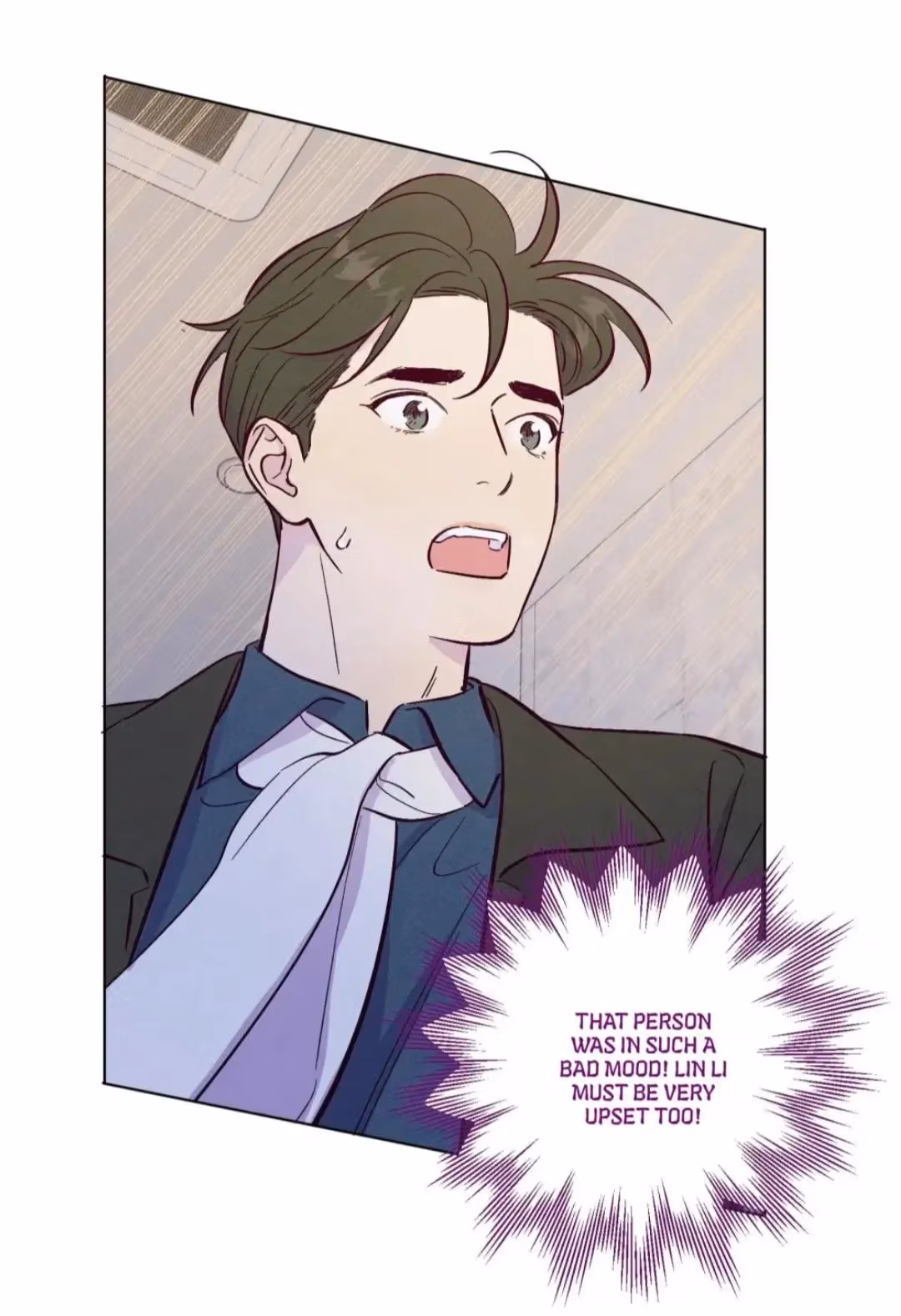 Trapping the Foxy Doctor Chapter 64 page 30 - 