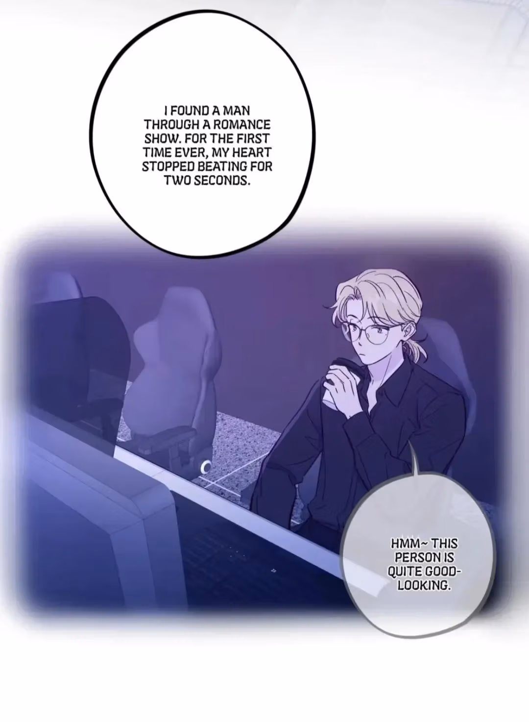 Trapping the Foxy Doctor Chapter 64 page 10 - 