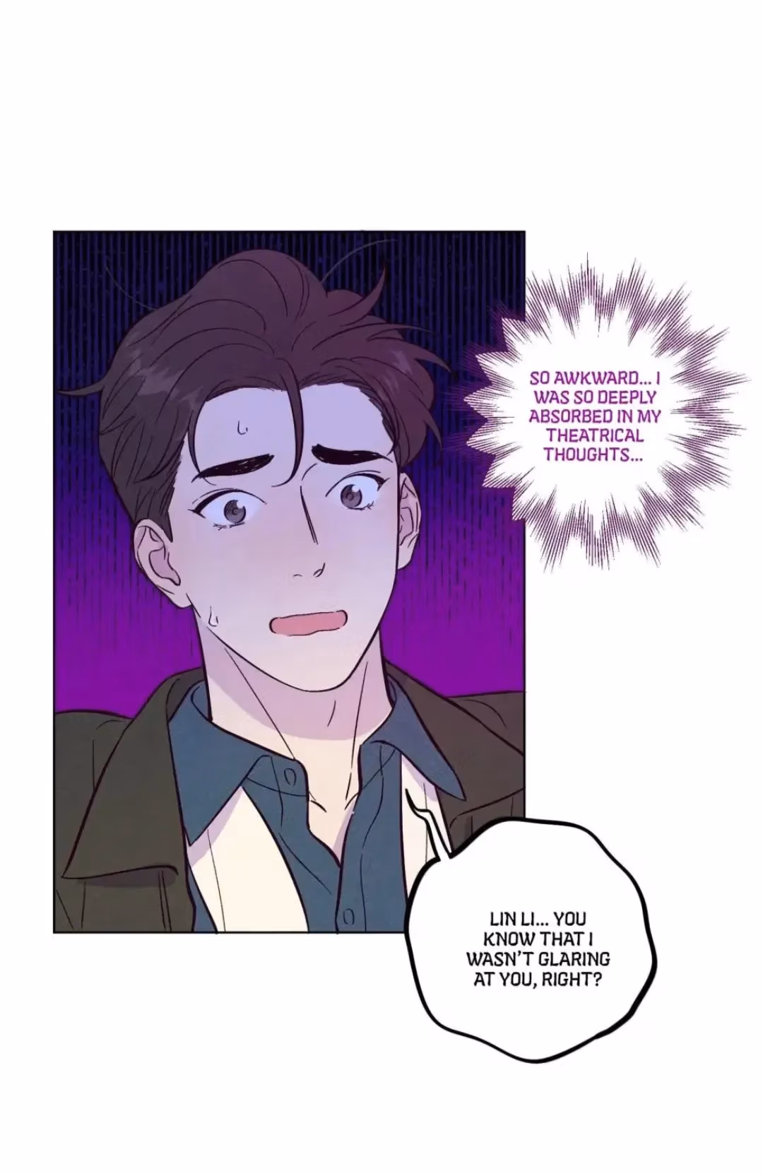 Trapping the Foxy Doctor Chapter 65 page 16 - 