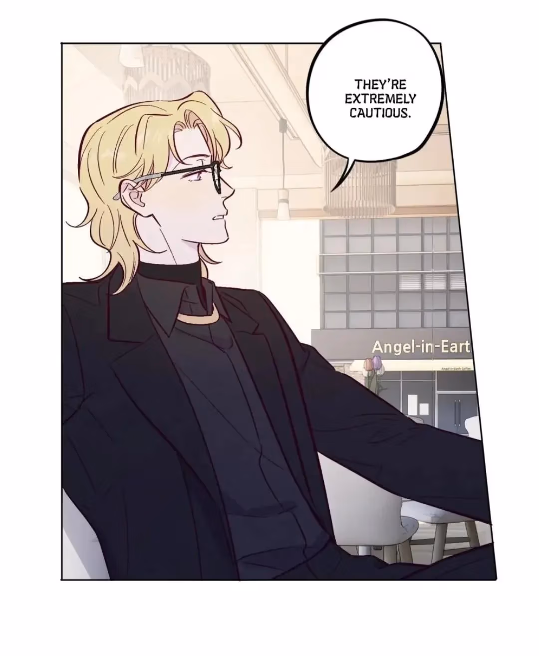Trapping the Foxy Doctor Chapter 65 page 44 - 