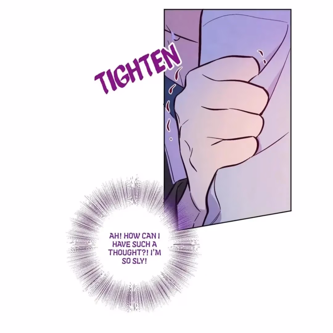 Trapping the Foxy Doctor Chapter 65 page 10 - 