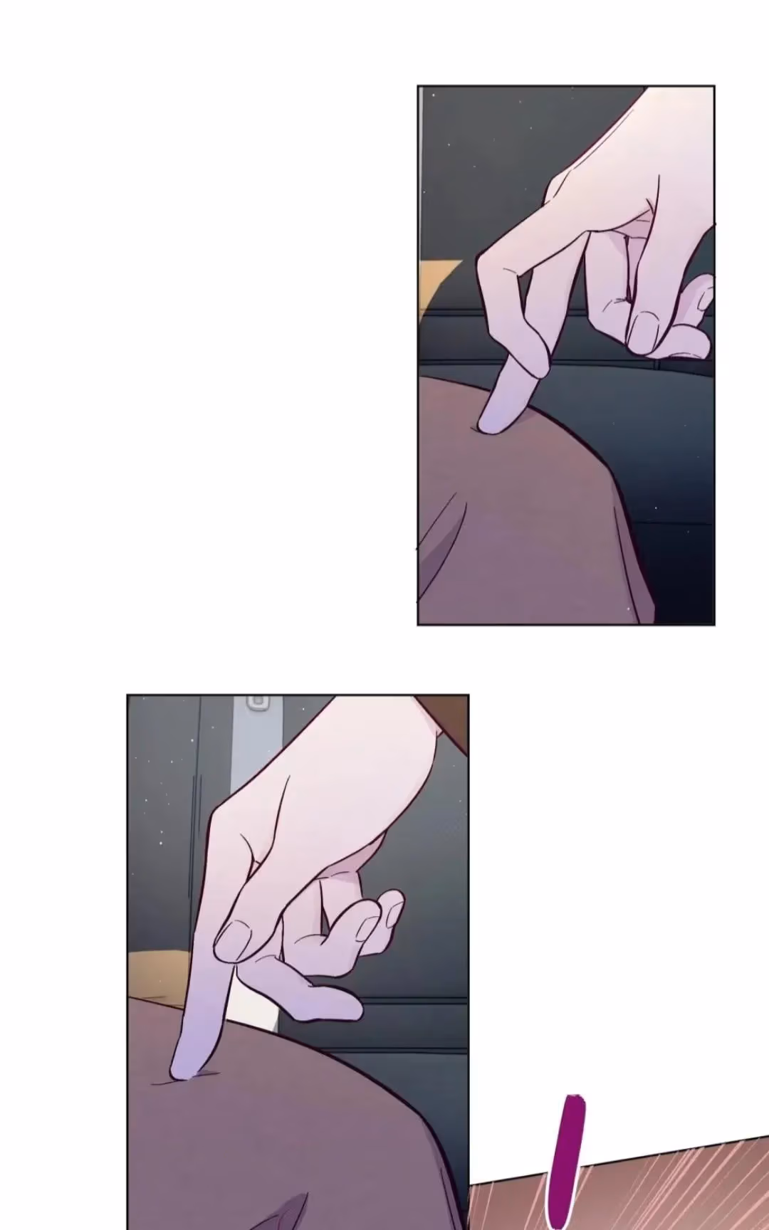Trapping the Foxy Doctor Chapter 66 page 11 - 
