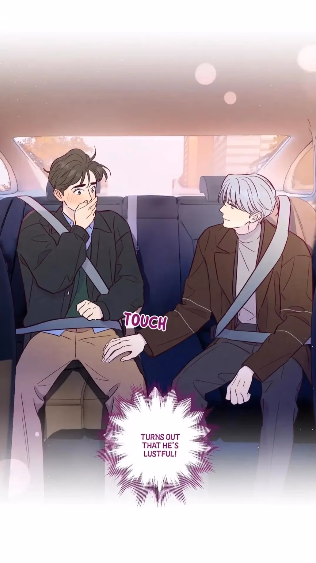 Trapping the Foxy Doctor Chapter 66 page 13 - 