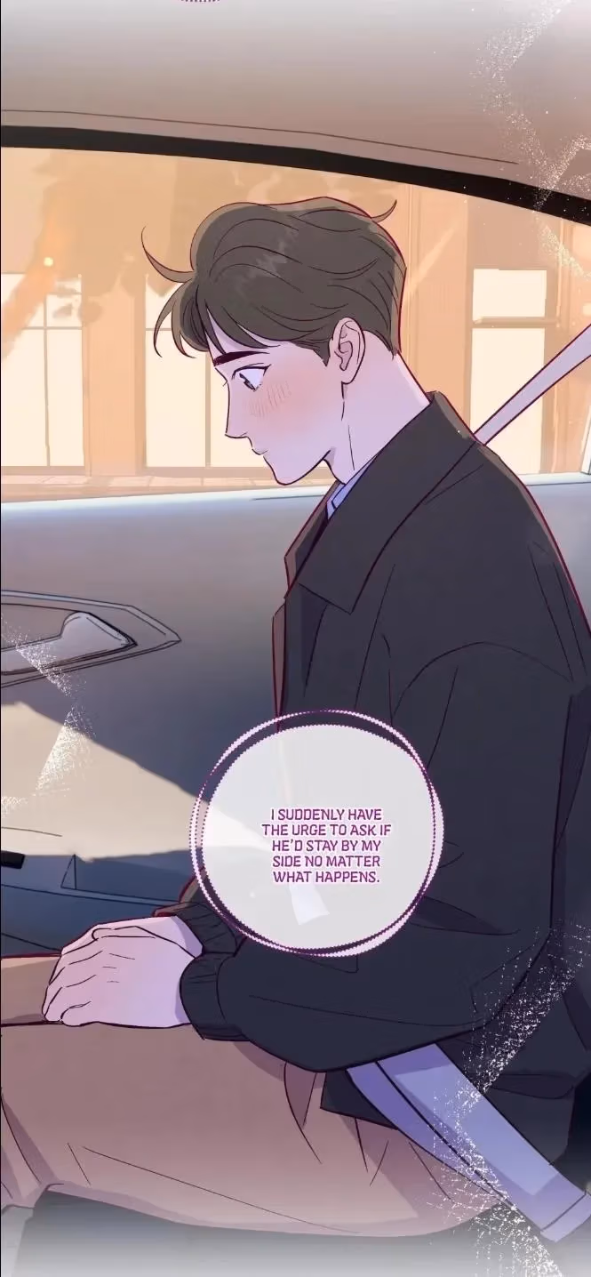 Trapping the Foxy Doctor Chapter 66 page 19 - 