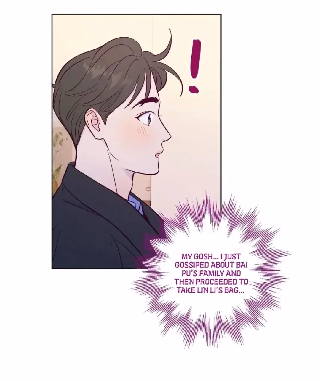 Trapping the Foxy Doctor Chapter 66 page 37 - 