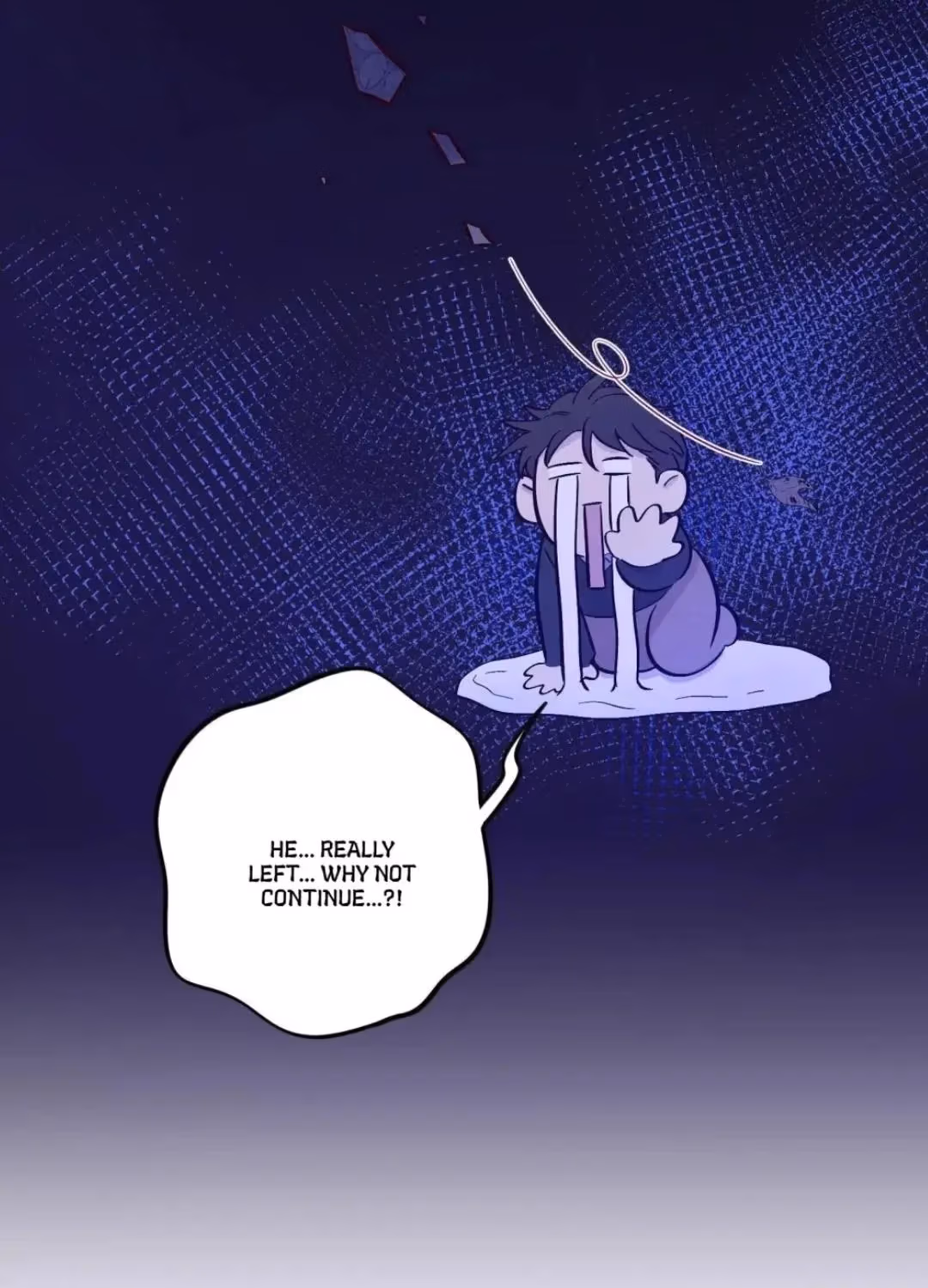 Trapping the Foxy Doctor Chapter 67 page 14 - 