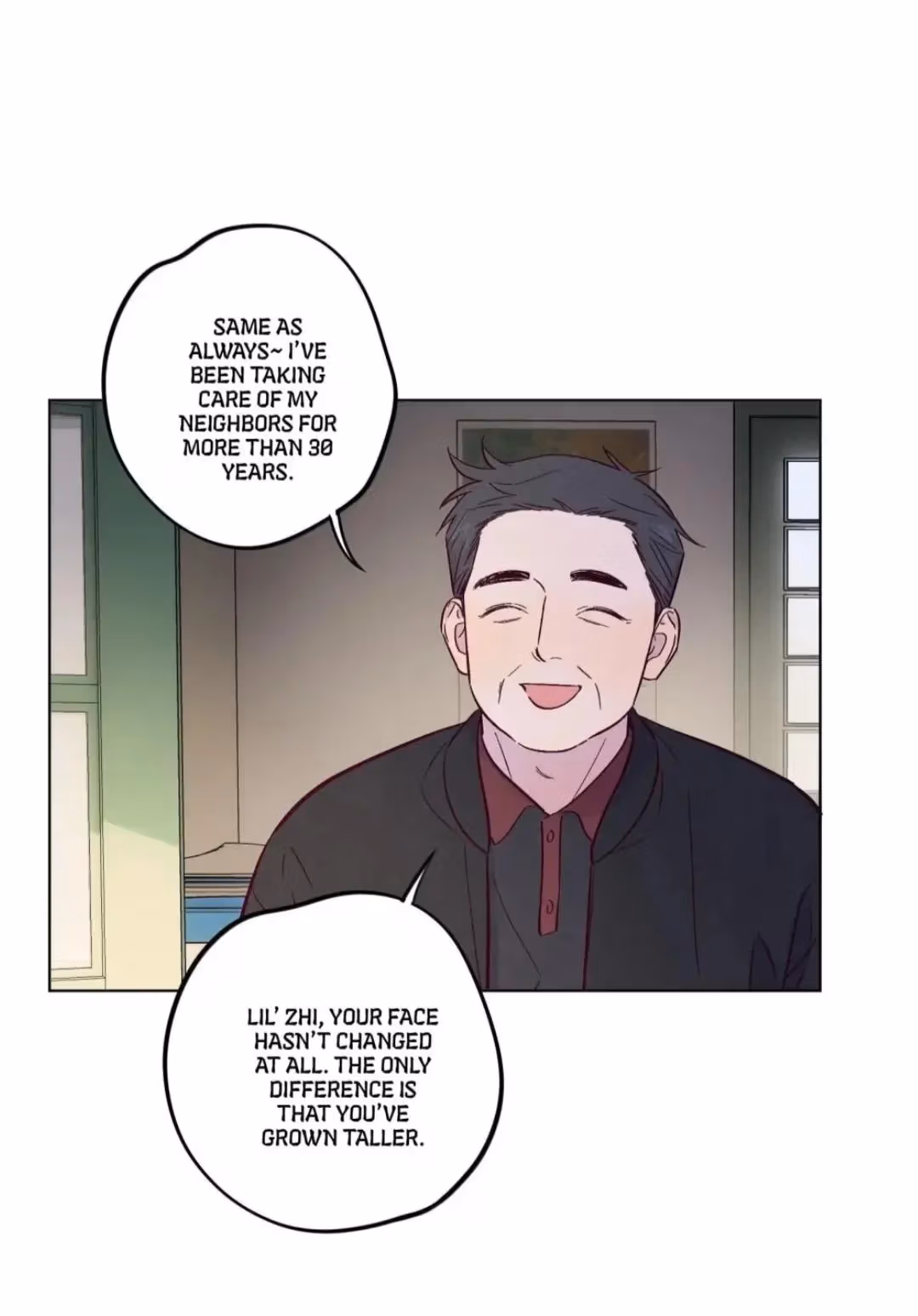 Trapping the Foxy Doctor Chapter 67 page 23 - 