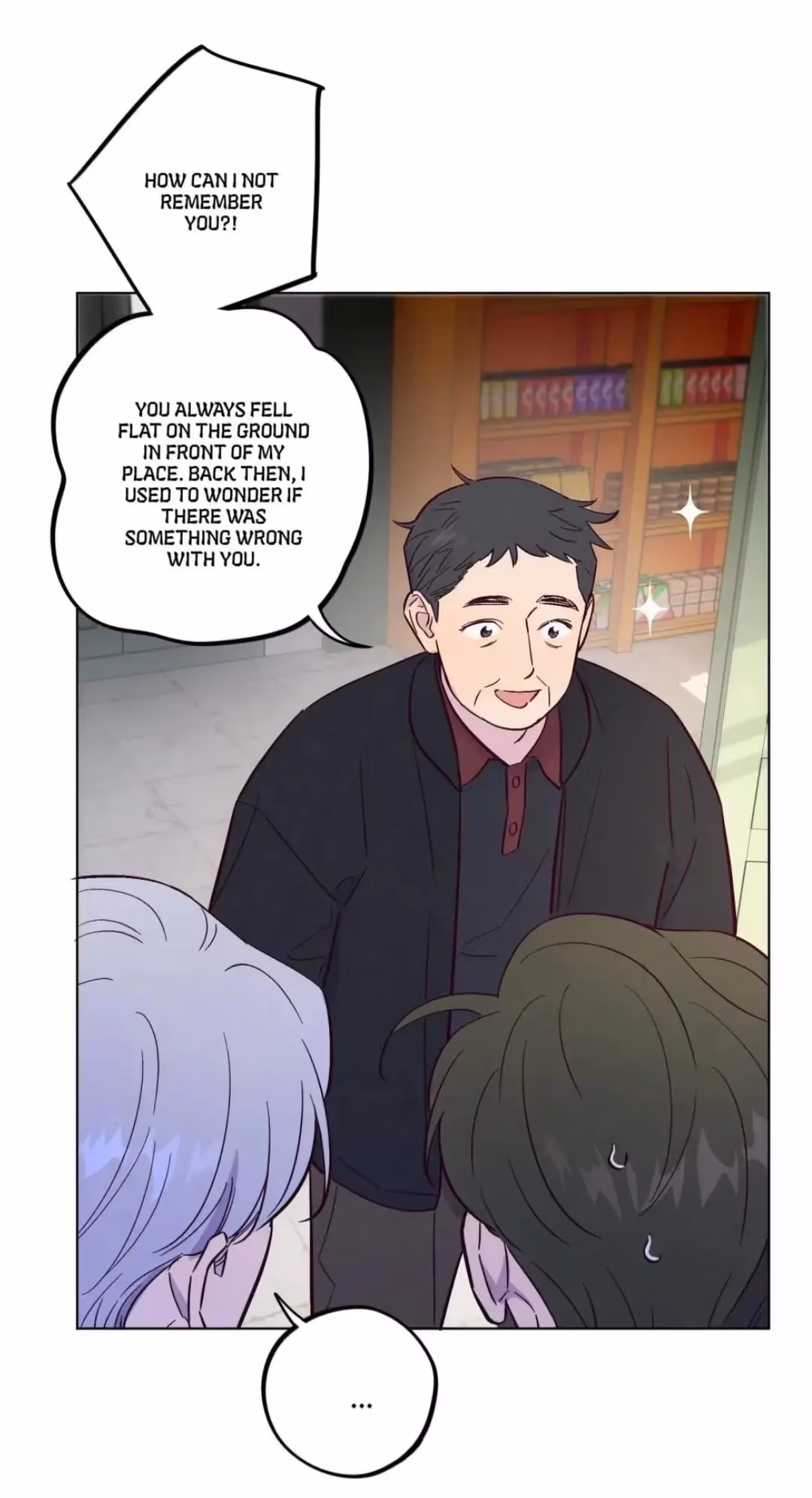 Trapping the Foxy Doctor Chapter 67 page 25 - 