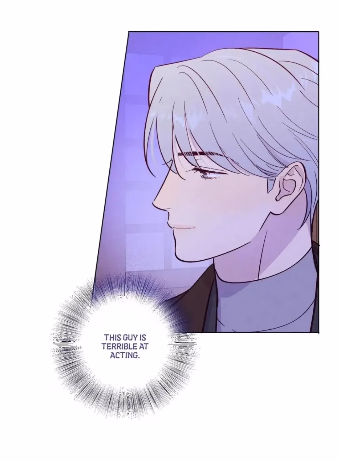 Trapping the Foxy Doctor Chapter 67 page 10 - 