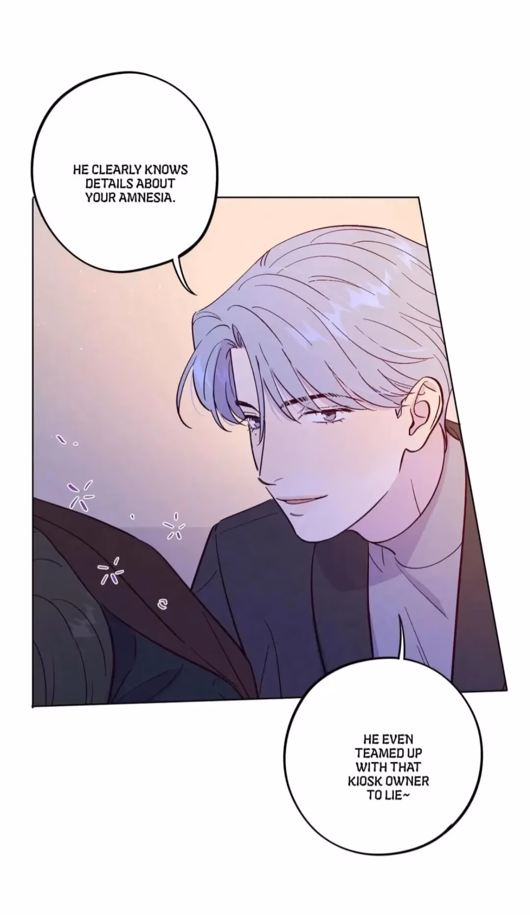 Trapping the Foxy Doctor Chapter 68 page 11 - 