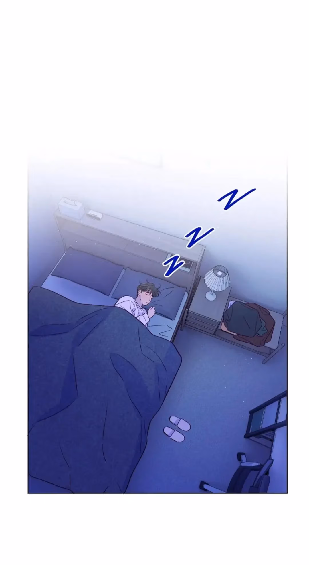 Trapping the Foxy Doctor Chapter 68 page 14 - 