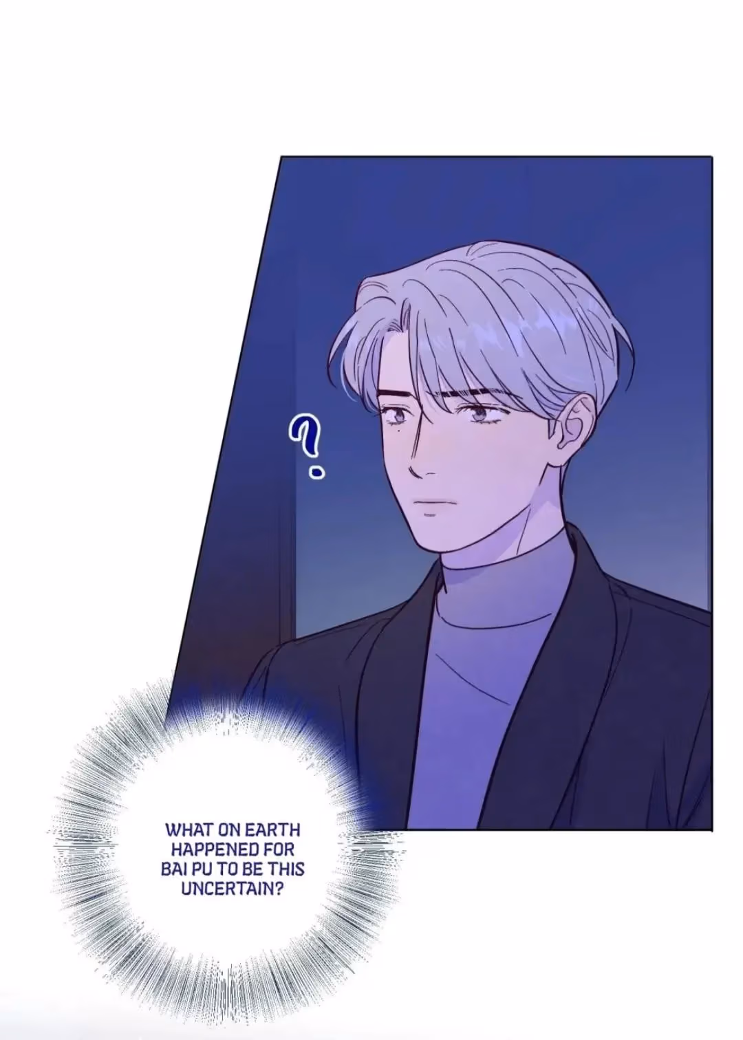 Trapping the Foxy Doctor Chapter 68 page 18 - 