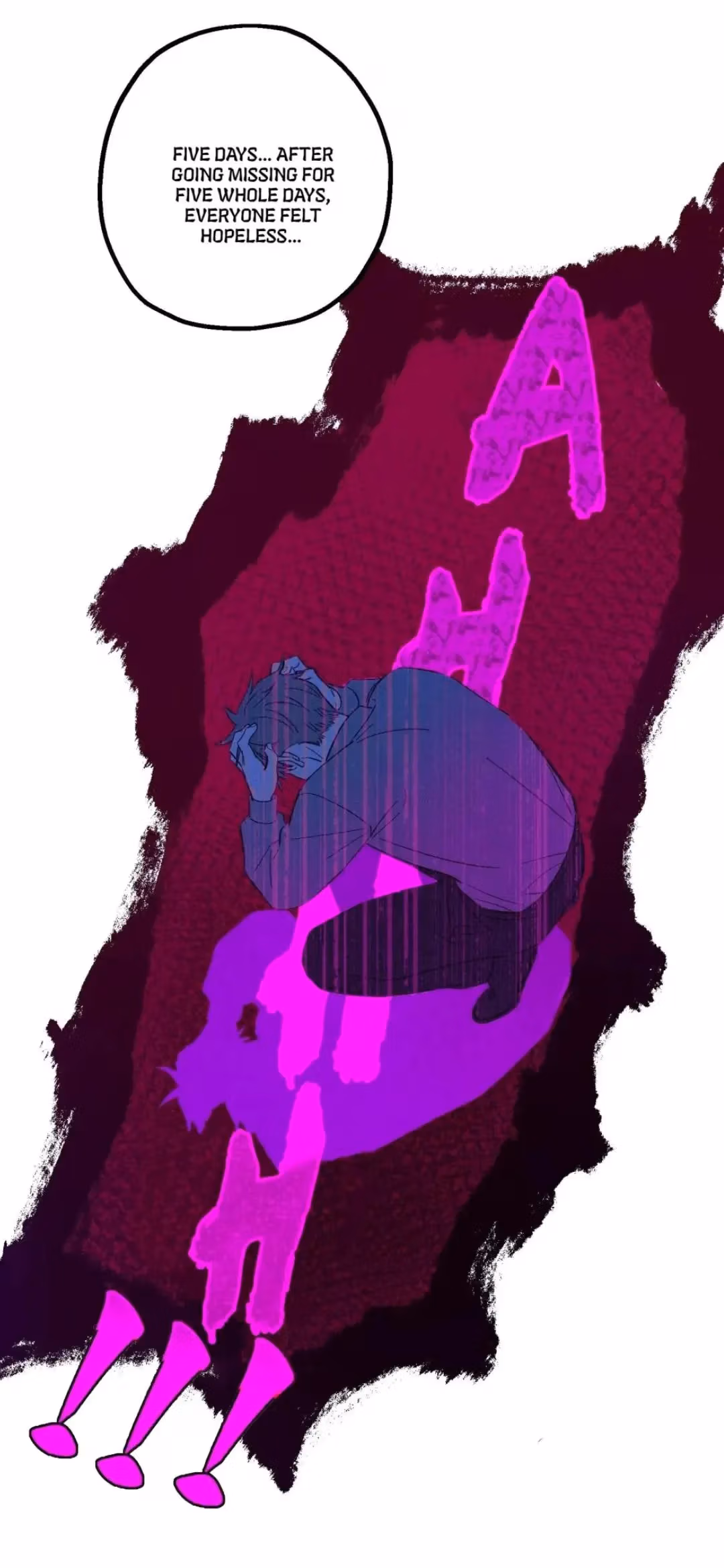 Trapping the Foxy Doctor Chapter 68 page 22 - 