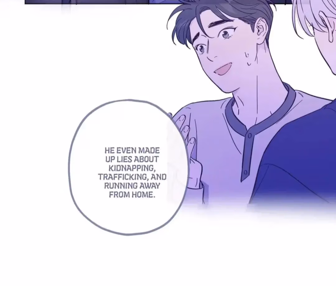 Trapping the Foxy Doctor Chapter 68 page 25 - 
