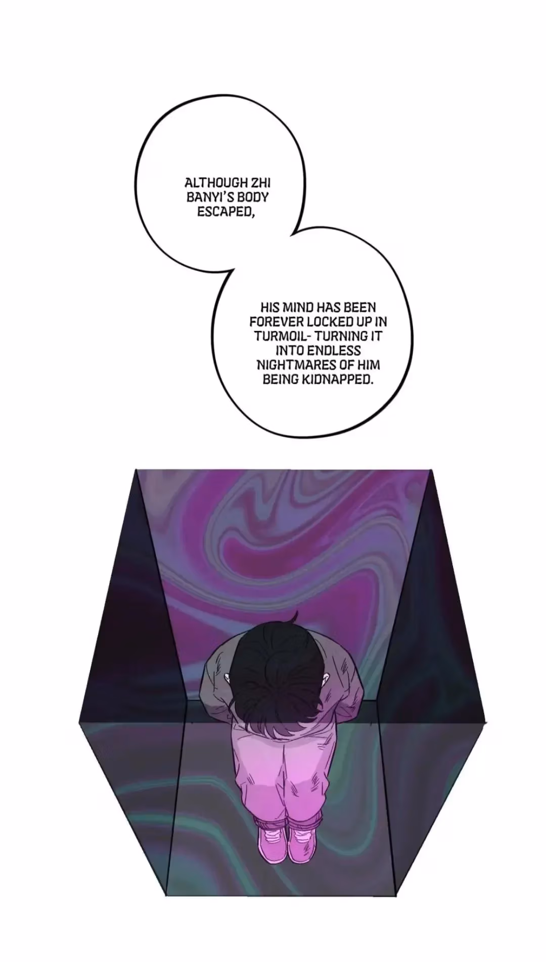 Trapping the Foxy Doctor Chapter 68 page 26 - 