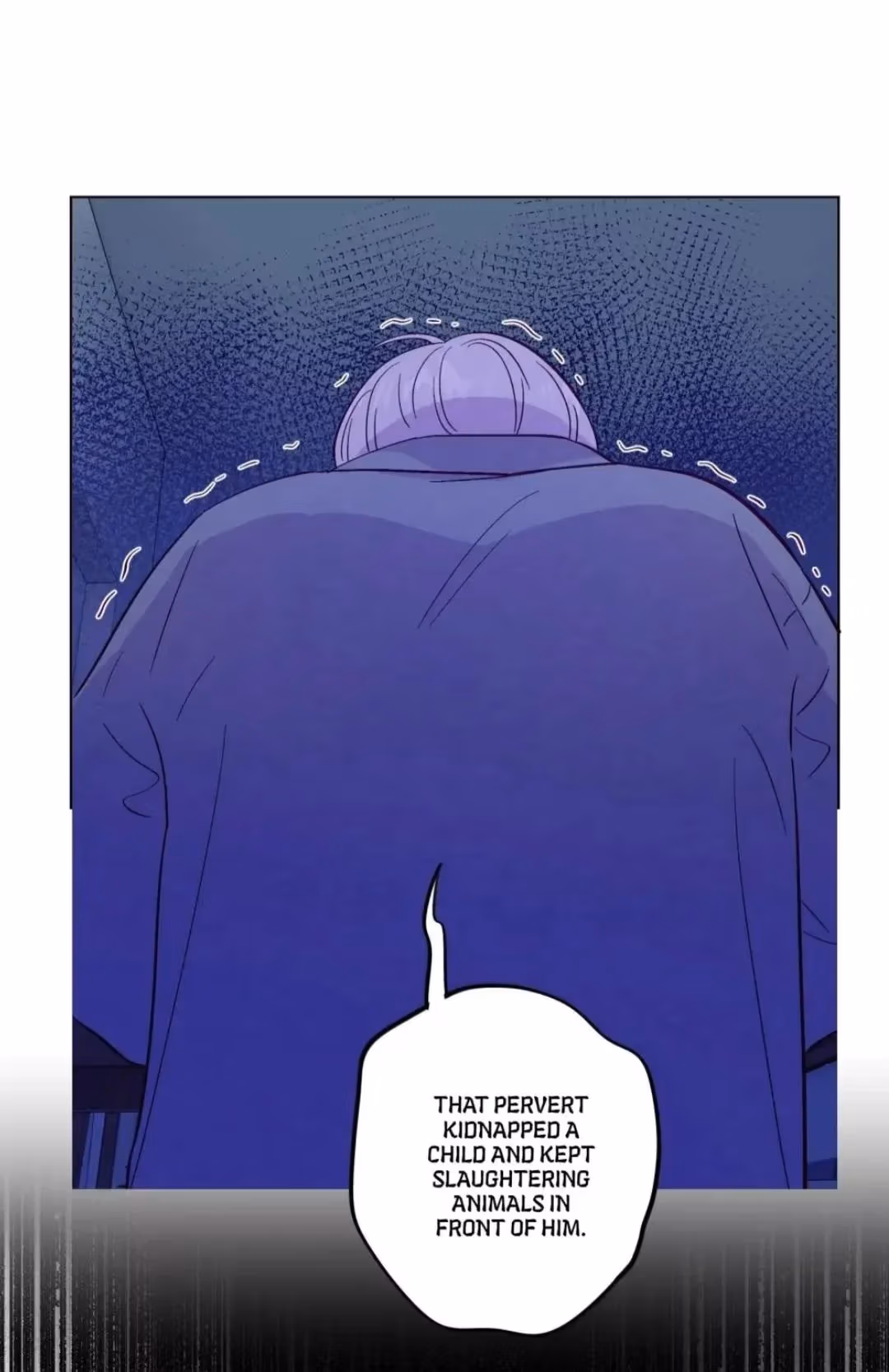 Trapping the Foxy Doctor Chapter 68 page 33 - 