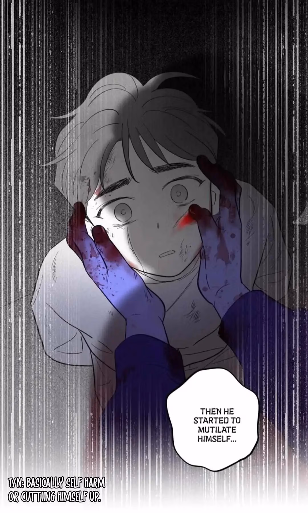 Trapping the Foxy Doctor Chapter 68 page 34 - 