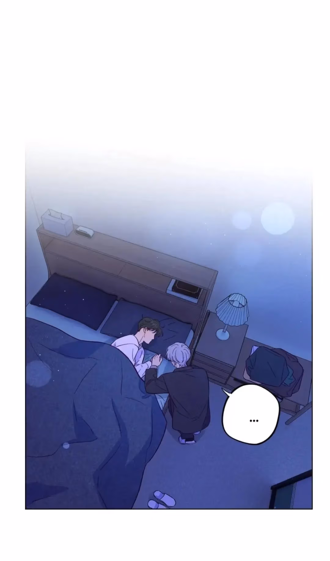 Trapping the Foxy Doctor Chapter 68 page 41 - 
