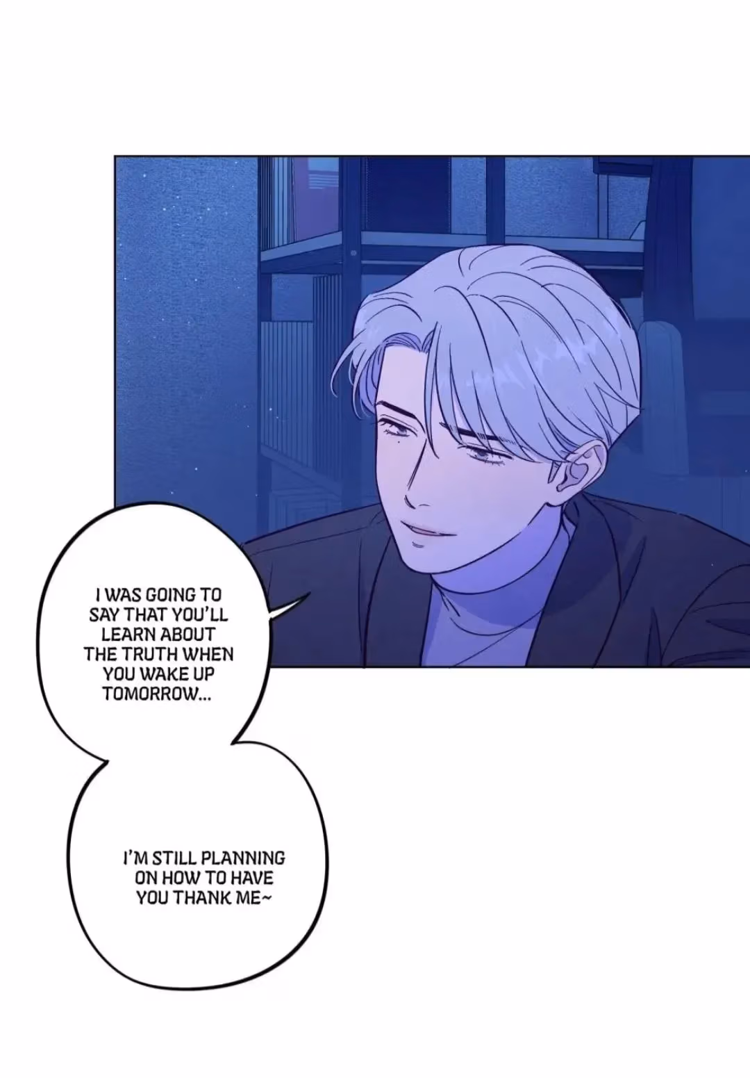 Trapping the Foxy Doctor Chapter 68 page 42 - 