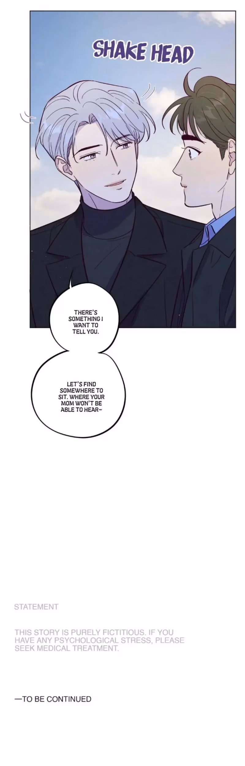 Trapping the Foxy Doctor Chapter 69 page 11 - 