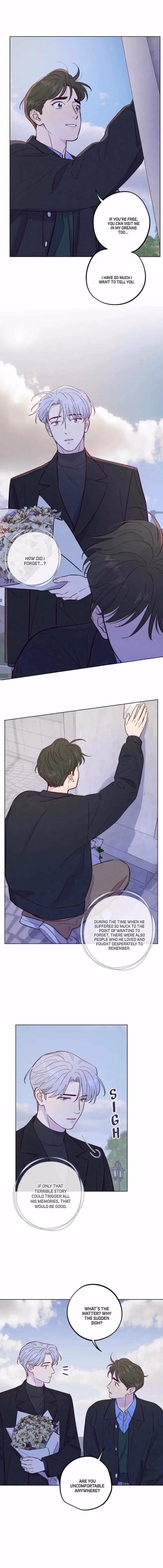 Trapping the Foxy Doctor Chapter 69 page 10 - 