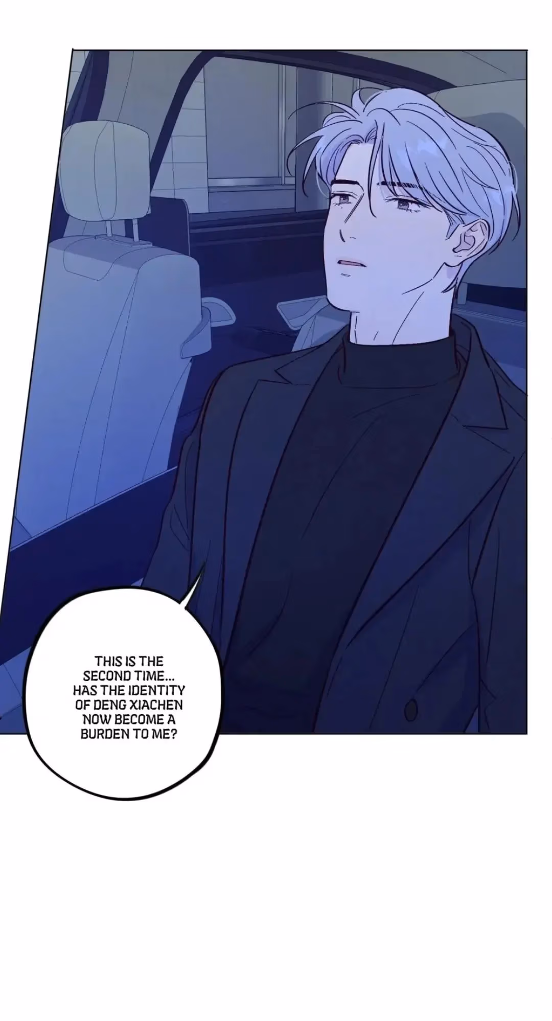 Trapping the Foxy Doctor Chapter 72 page 23 - 