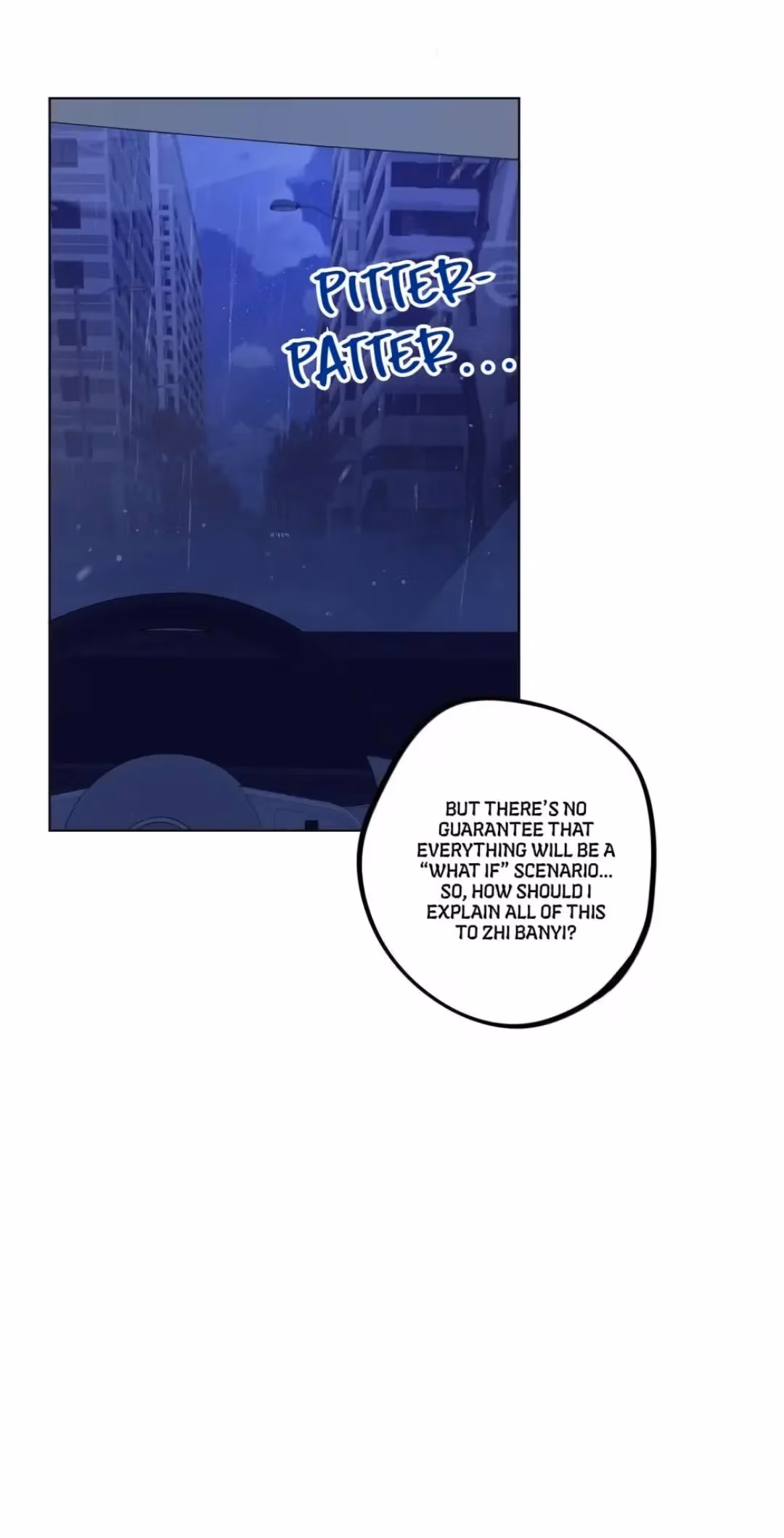 Trapping the Foxy Doctor Chapter 72 page 25 - 
