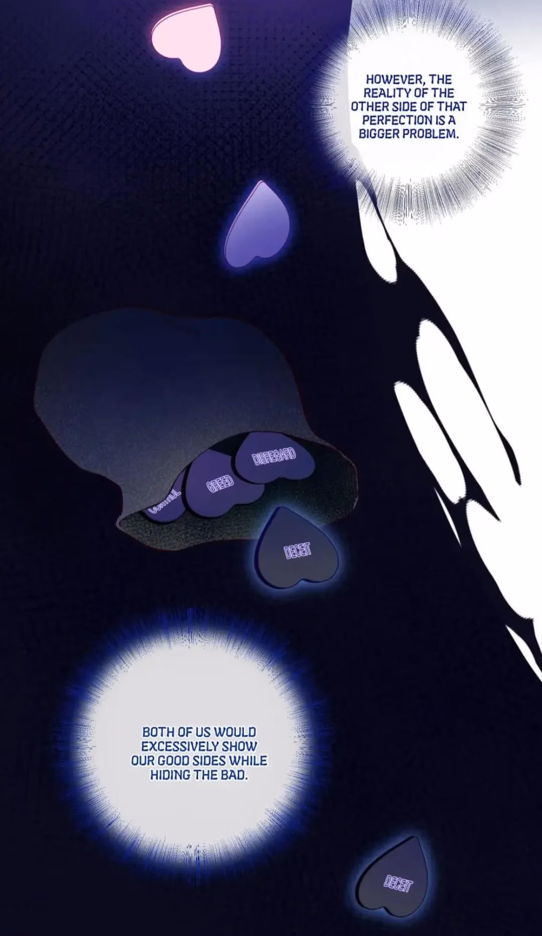 Trapping the Foxy Doctor Chapter 72 page 27 - 