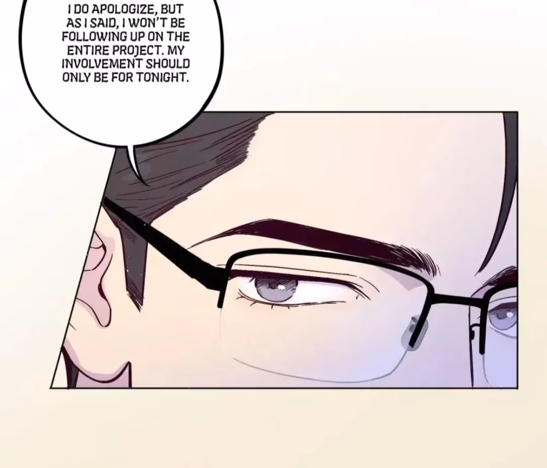 Trapping the Foxy Doctor Chapter 72 page 40 - 