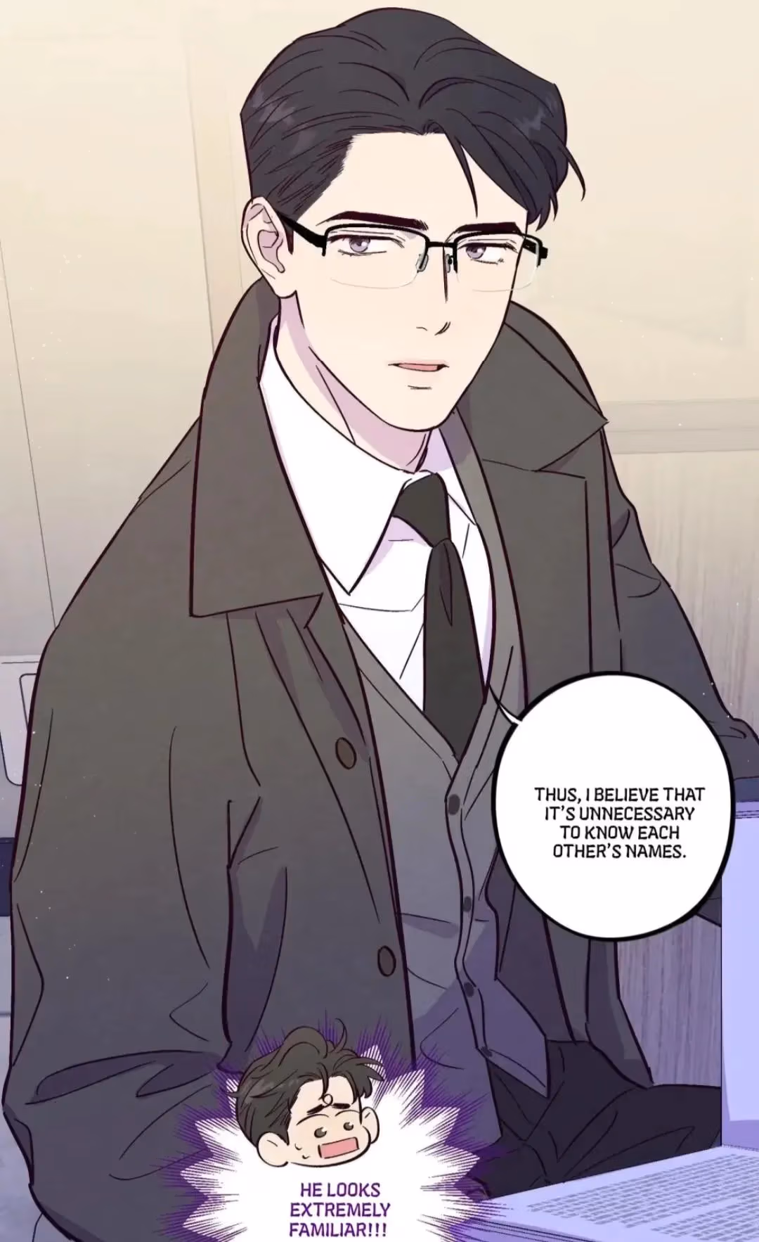 Trapping the Foxy Doctor Chapter 72 page 41 - 