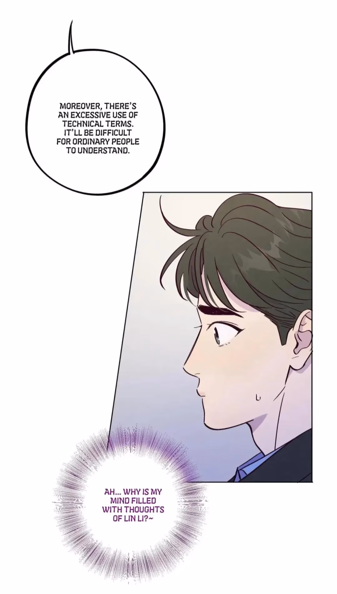Trapping the Foxy Doctor Chapter 72 page 46 - 