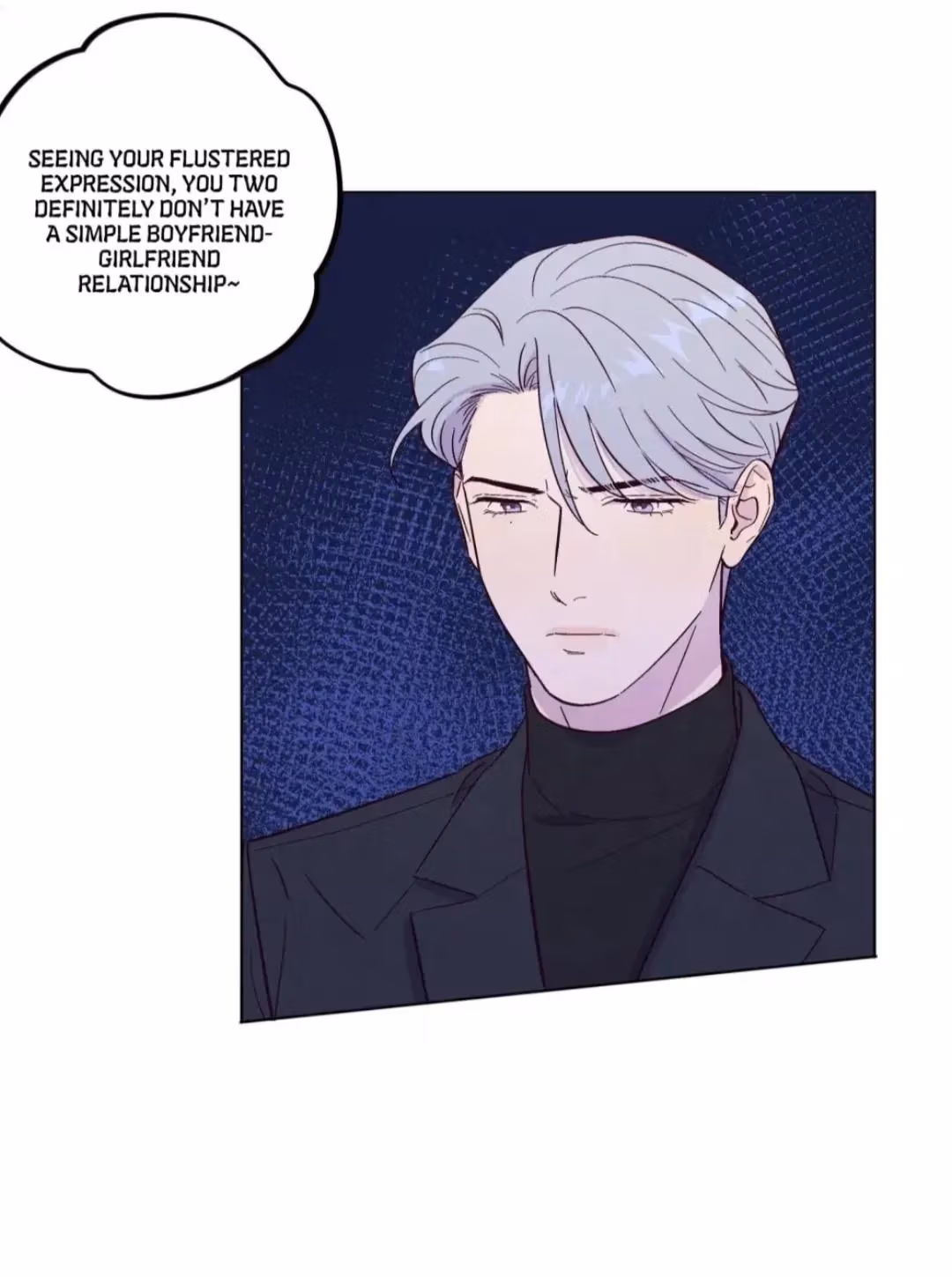Trapping the Foxy Doctor Chapter 72 page 6 - 