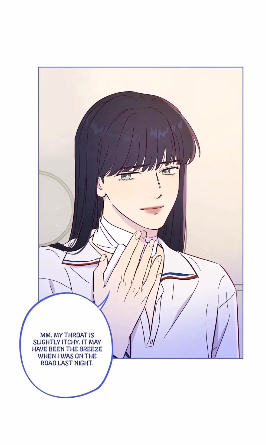 Trapping the Foxy Doctor Chapter 73 page 25 - 