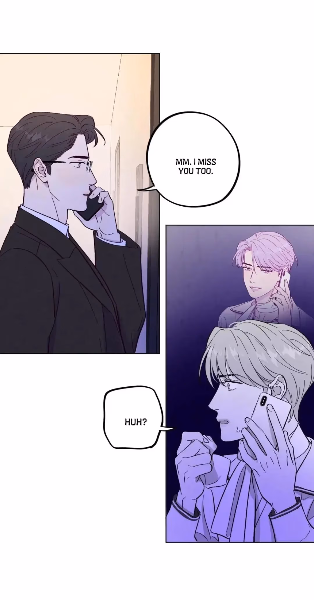 Trapping the Foxy Doctor Chapter 73 page 45 - 