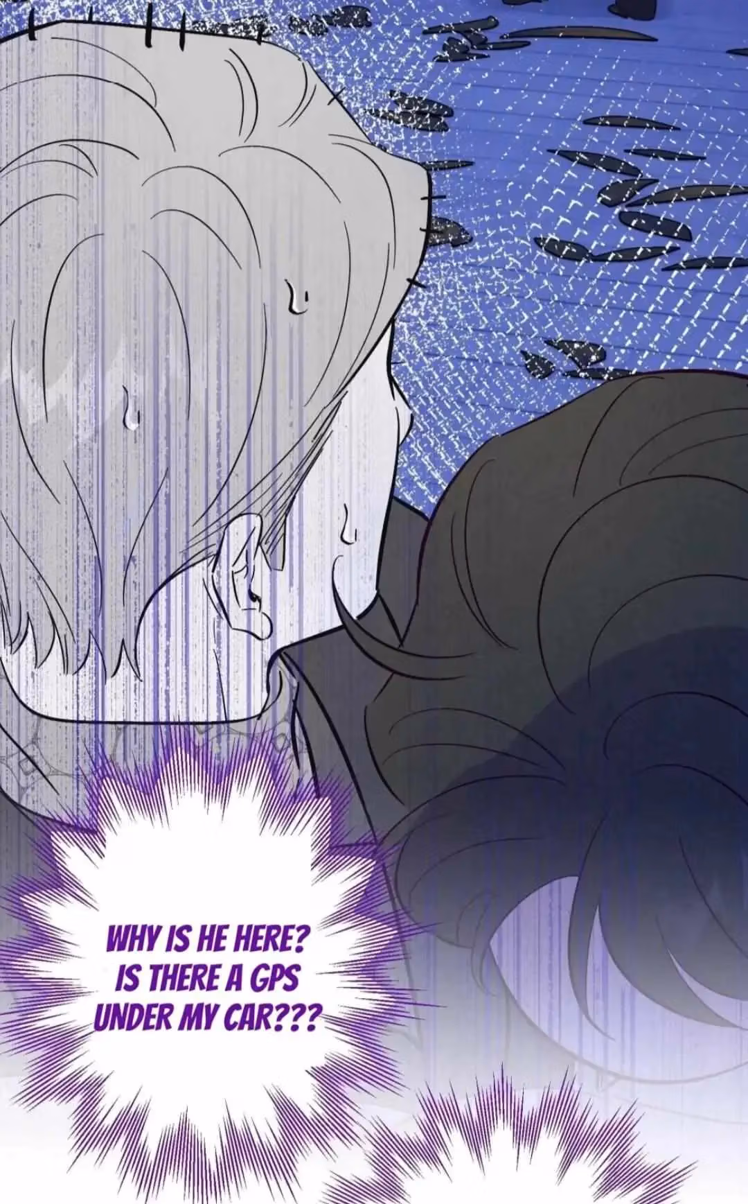 Trapping the Foxy Doctor Chapter 74 page 42 - 