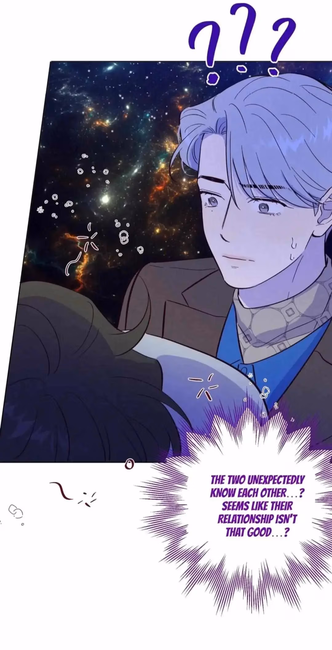 Trapping the Foxy Doctor Chapter 74 page 45 - 