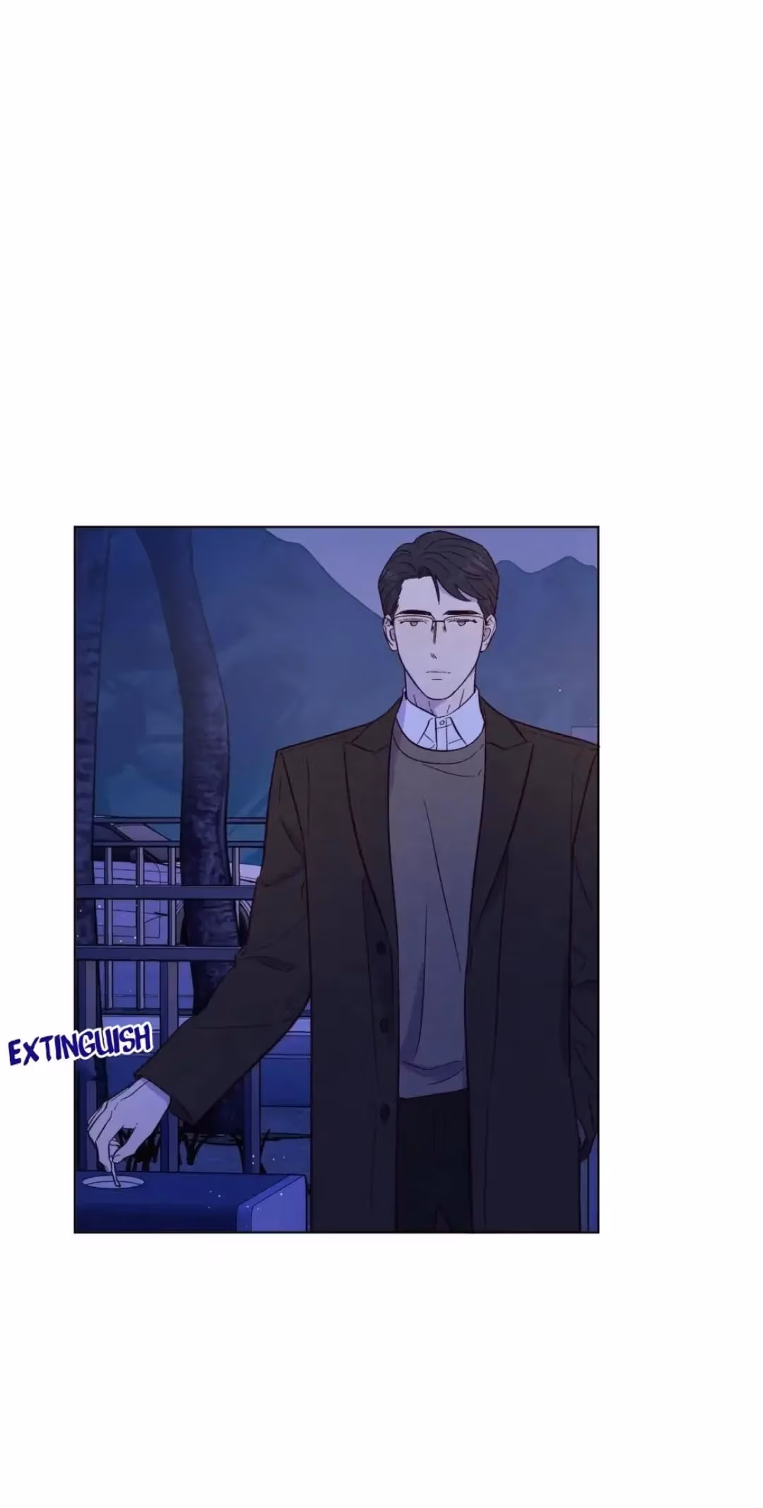 Trapping the Foxy Doctor Chapter 74 page 46 - 