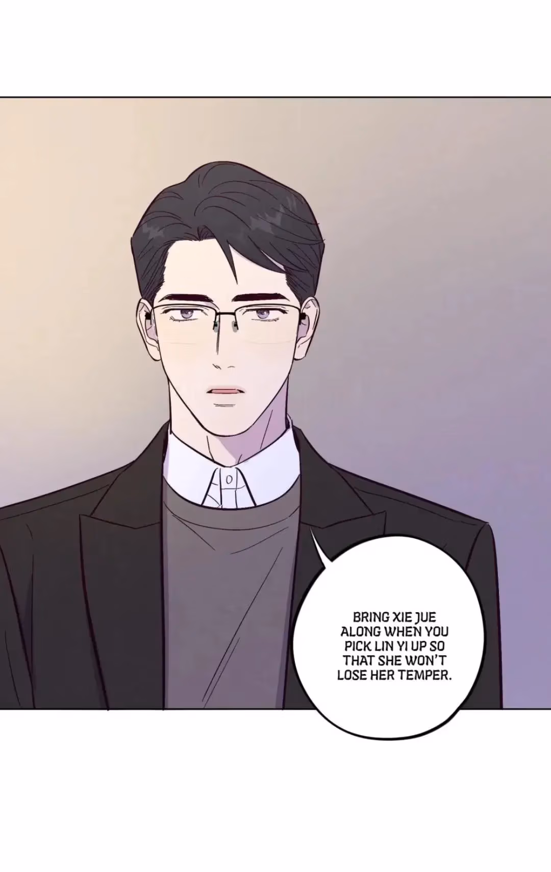 Trapping the Foxy Doctor Chapter 74 page 8 - 