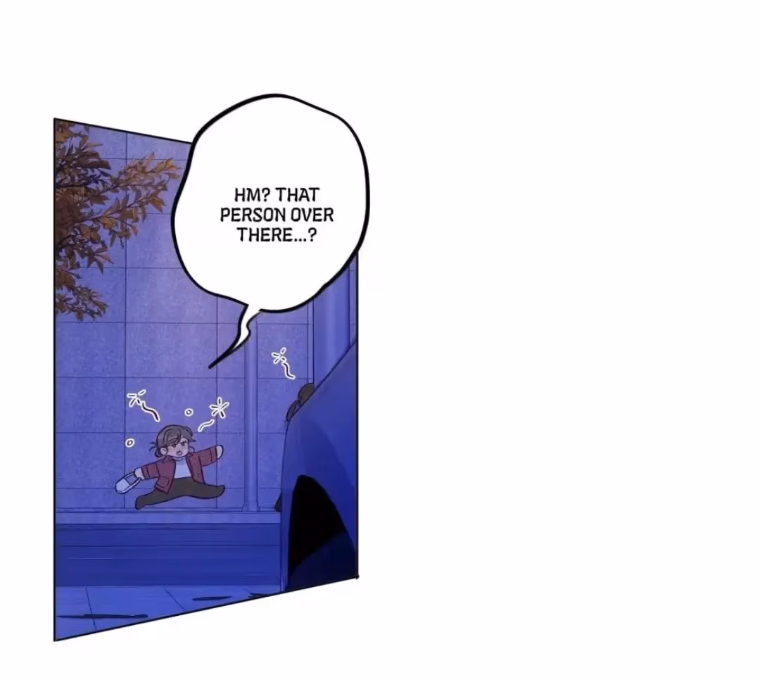 Trapping the Foxy Doctor Chapter 75 page 18 - 