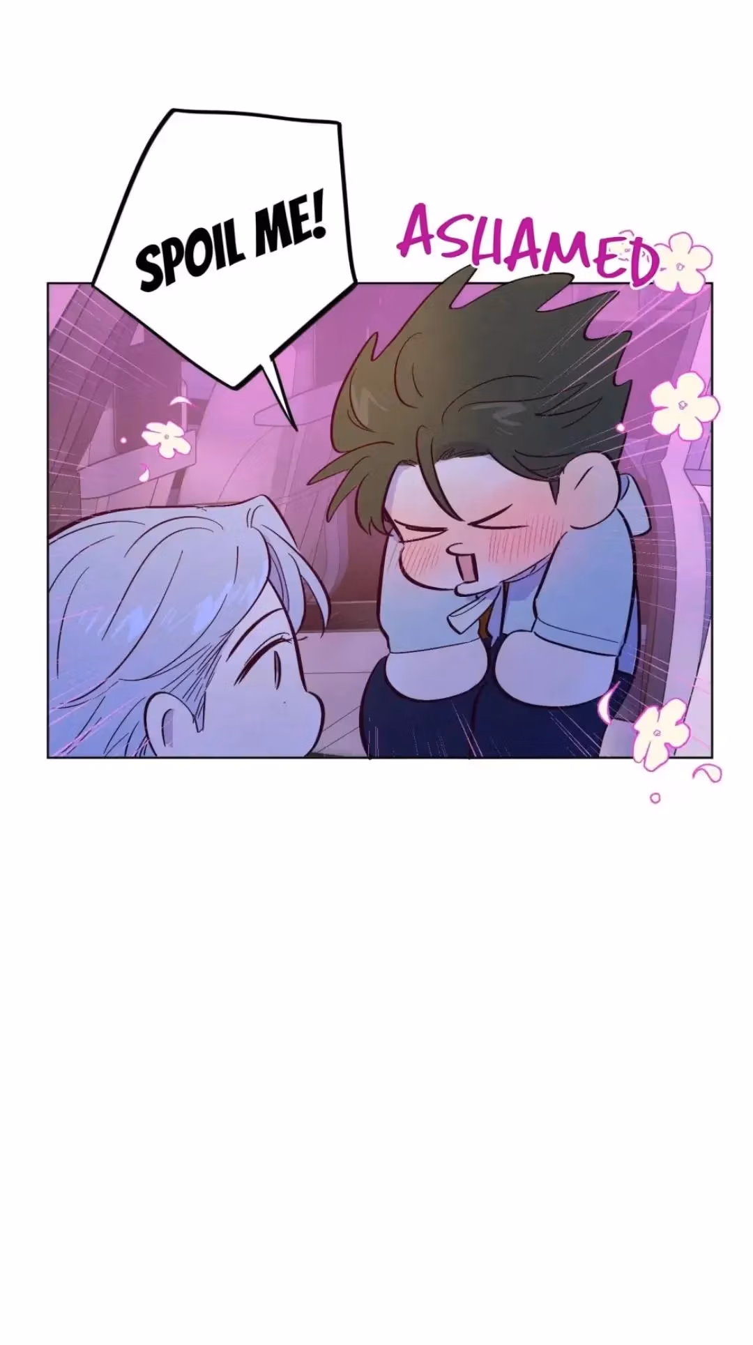 Trapping the Foxy Doctor Chapter 75 page 26 - 