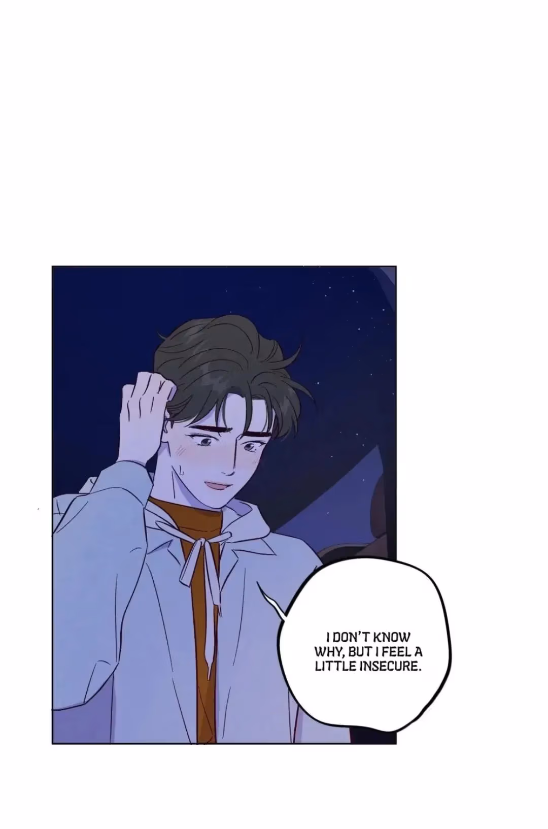 Trapping the Foxy Doctor Chapter 75 page 27 - 