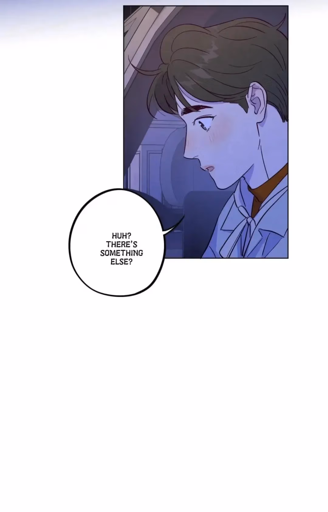 Trapping the Foxy Doctor Chapter 75 page 37 - 