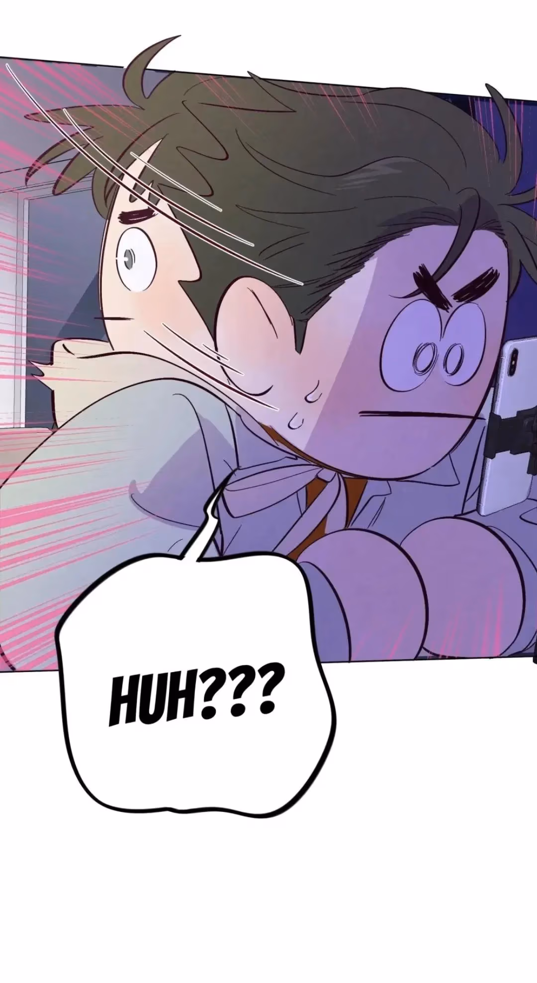 Trapping the Foxy Doctor Chapter 75 page 43 - 