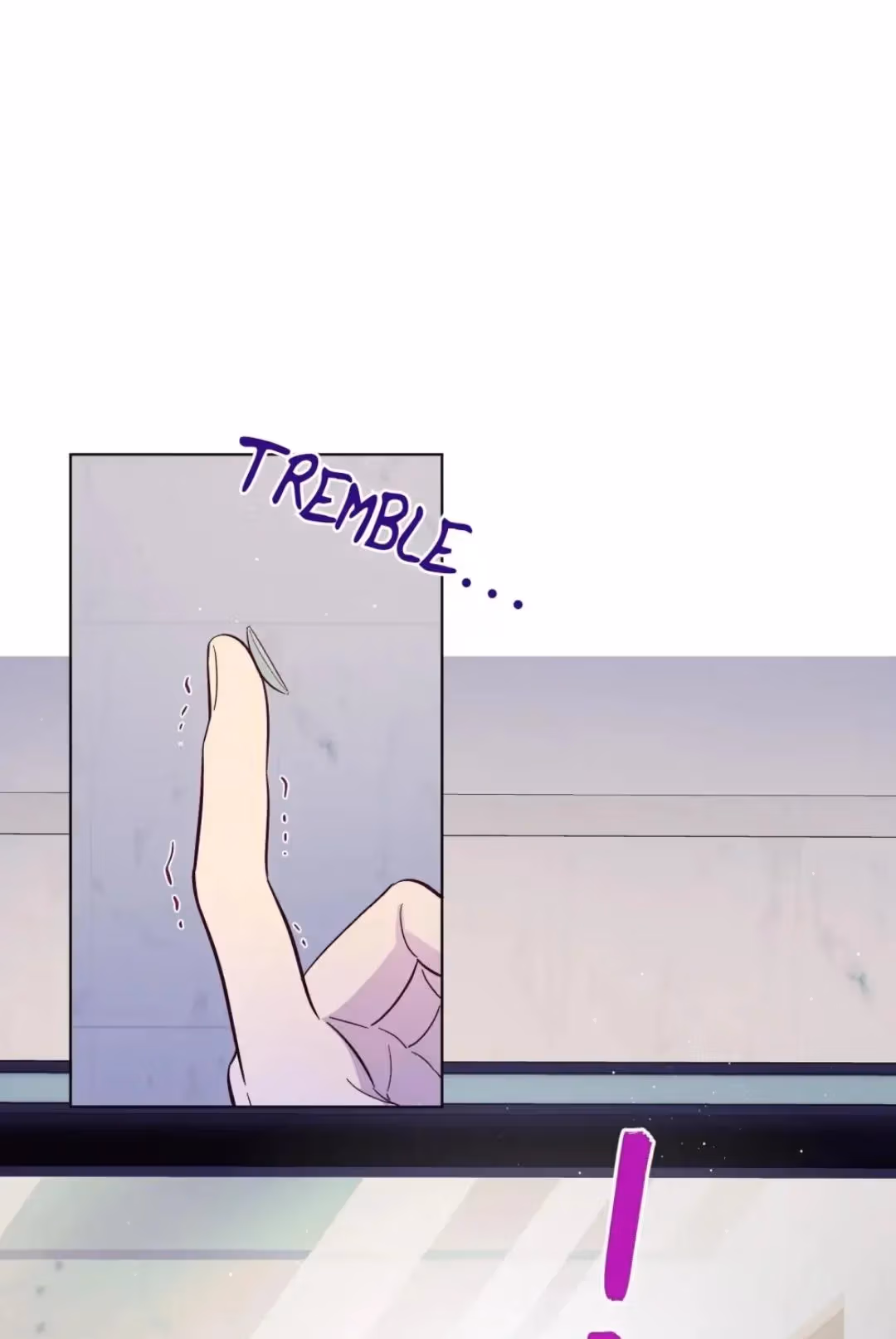 Trapping the Foxy Doctor Chapter 76 page 11 - 